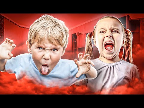 Видео: НАГЛЫЕ МЛАДШИЕ ДЕТИ В СЕМЬЕ