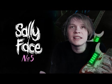 Видео: ДИПИНС ИГРАЕТ В SALLY FACE / САЛЛИ ФЕЙС ПРОХОЖДЕНИЕ #5