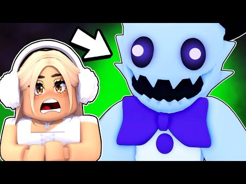 Видео: Побег От Игрушек Дураков в ROBLOX! SILLYS TOY ESCAPE OBBY