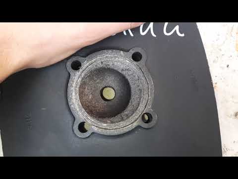 Видео: Подрезка головки в домашних условиях