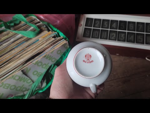Видео: Один день из жизни старьёвщика №3