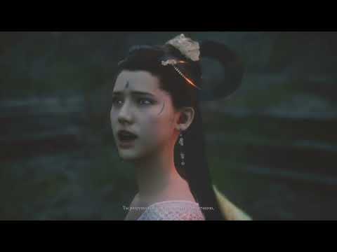 Видео: Black Myth: Wukong - Часть 34