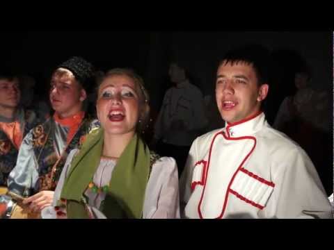 Видео: 04 ОЙ, ТЫ Ж, МАРУСЯ