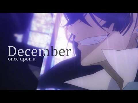 Видео: [AMV] - Vanitas no Carte | Ной x Ванитас