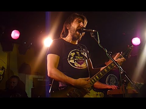 Видео: Рубль - Космический корабль (live, 2011)