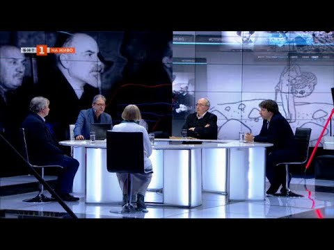 Видео: История.BG - 17.02.2020 по БНТ