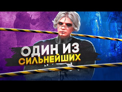 Видео: ОДИН ИЗ СИЛЬНЕЙШИХ на GTA5RP / ТУЛЕВО И РОФЛ МОМЕНТЫ ГТА 5 РП