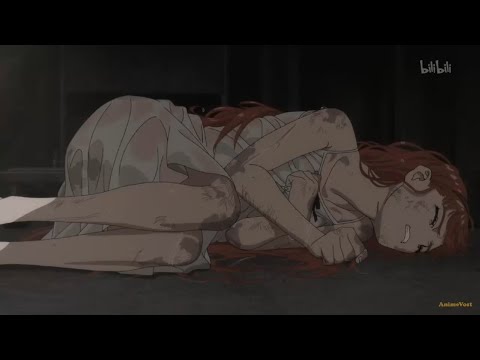 Видео: 「ＡＭＶ」— Искусственно Созданная || Грустный аниме клип