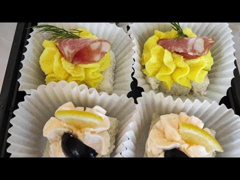 Видео: БИЗНЕС на кухне ФУРШЕТЫ на заказ! Спрос растет с каждым годом!