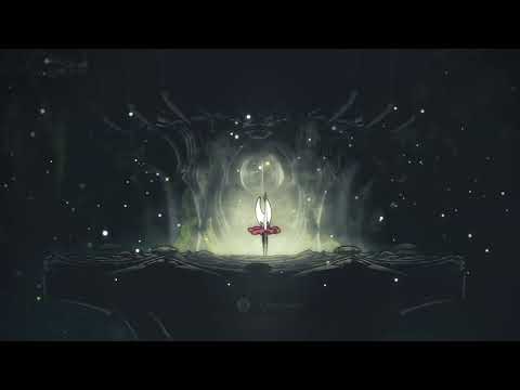 Видео: Hollow Knight Silksong #3 Найти шёлковое копьё