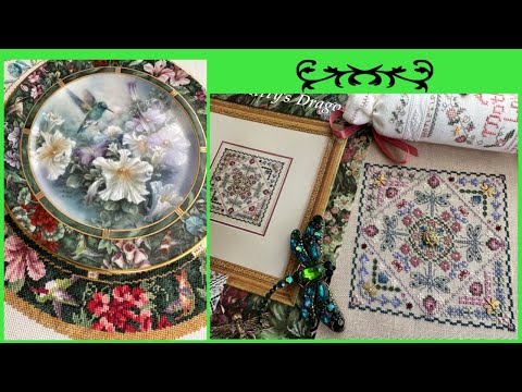 Видео: 187. Dimensions “Sweet Nectar” продвижения и готовые работы