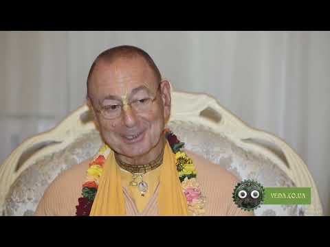 Видео: Шиварама Свами - Община