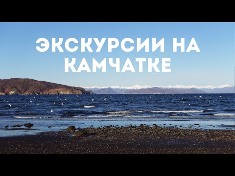 Видео: Экскурсии на Камчатке: впечатления и цены