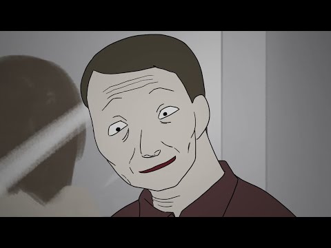 Видео: Wansee Entertainment на русском 28 анимационных страшилок (сборник апреля 2021 г.)