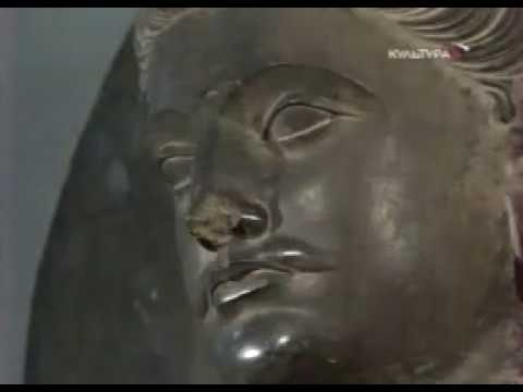 Видео: История буддизма в Гандхаре. Зарождение Махаяны (theravada.world)