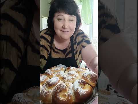 Видео: ДОМАШНІ БУЛОЧКИ, БЮДЖЕТНІ👌🥨 ПУХКІ БУЛОЧКИ БЕЗ ОПАРИ БУЛОЧКИ З ПОВИДЛОМ ТА Згущеним МОЛОКОМ😍