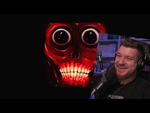 Видео: UrbanSPOOK - Продолжение Самого Тревожного Хоррора | Реакция на n3kket