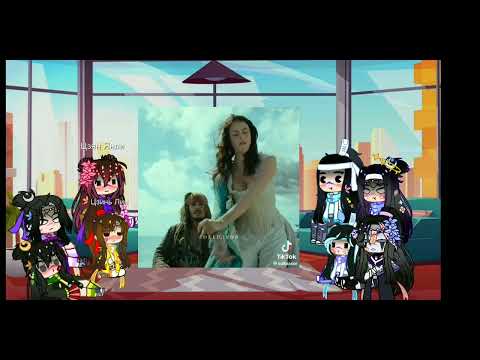 Видео: реакция мдк на вэй ин это...//part 2//(;