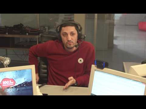 Видео: «Что то хорошее», Олег Груз