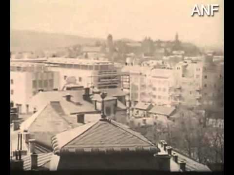 Видео: Місто Чернівці у 1939 р.