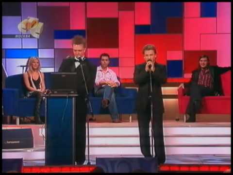 Видео: Апож, "Хорошие шутки" 19.11.2005. Часть 3