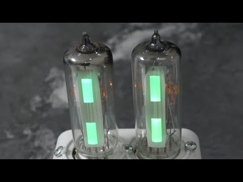 Видео: 🎉НАКОНЕЦ-ТО СДЕЛАЛ ЕГО👍 САМЫЙ ЛАМПОВЫЙ ИНДИКАТОР УРОВНЯ СИГНАЛА KIT DIY🤖