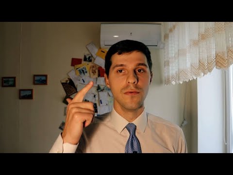 Видео: Конституционно-правовой статус отдельных категорий физических лиц