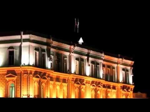 Видео: Валерия ♥ Valeriya  концерт в Благовещенск 11 февраля 2012