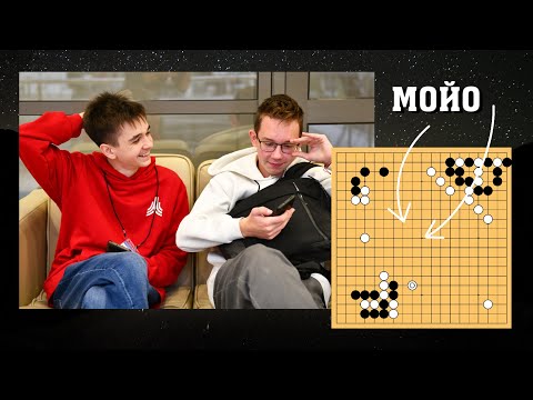 Видео: Разработки РАБОТАЮТ (обзор 8-го этапа КР)