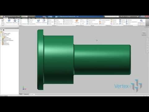 Видео: Интеграция AutoCAD и Inventor