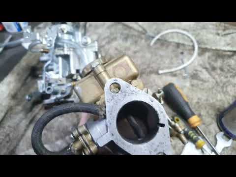 Видео: Китайский пекар к131