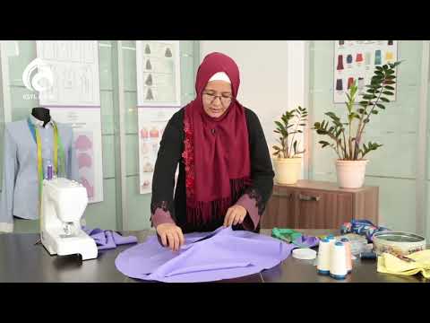 Видео: 3-4 ЖАСАР ҚЫЗ БАЛАҒА ҚОС ЕТЕКТІ "КҮН" МОДЕЛЬДІ БЕЛДЕМШЕ ТІГУ (сұрақтарға инстаграмда жауап береміз)