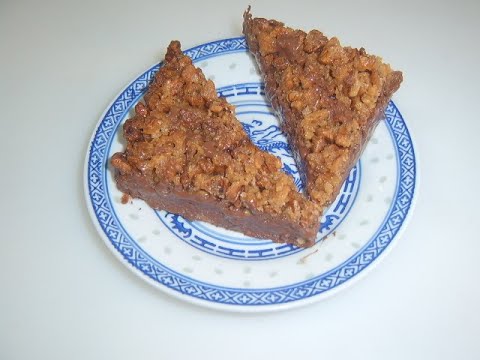 Видео: Печенье с орехами. Маринкины творинки. Всем МИРА и Добра!