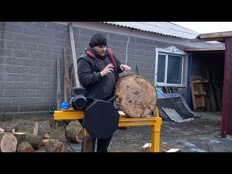 Видео: Що лопне, дерево чи дровокол❓️ Переламав всі топори❗️