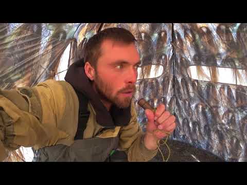 Видео: ВЕСЕННЯЯ ОХОТА НА СЕЛЕЗН! НЕ РАБОЧИХ ПОДСАДНЫХ НЕ БЫВАЕТ, БЫВАЮТ ЛЕНИВЫЕ ОХОТНИКИ!