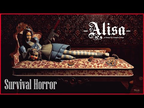Видео: СТРИМ С ЧИПАЕМ #175 - ALISA (ГОДНЫЙ КЛОН РЕЗИДЕНТА, ПК, 2021г)