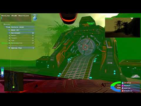 Видео: Прохождение: Battlezone II: Combat Commander,  Хорошие игры: Ностальгия.#7