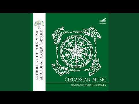 Видео: Бэдынокъуэ нарт хасэм къокIуэ (Бадыноко приезжает на...