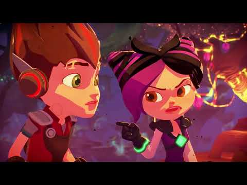 Видео: Дочь Зла (Кира, ГЭ) Клип