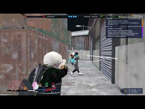 Видео: время от времени ‪@GTA5RP |‬ моды в описании