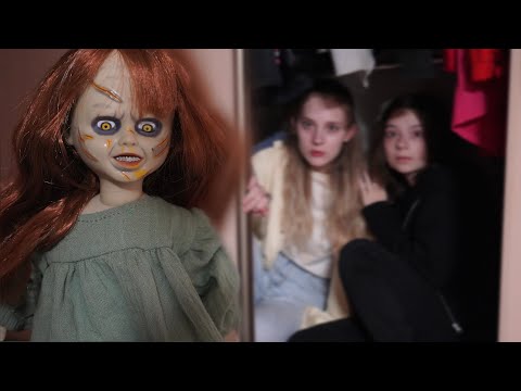 Видео: Раз, два, три, четыре пять...Я иду искать! Кто не спрятался я не виновата...
