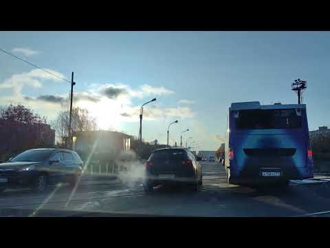 Видео: Мурманск, первый заморозок(Ушакова 16, Ивченко 15, Хлобыстова 31).