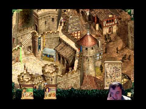 Видео: Робин Гуд: Легенда Шервуда / Robin Hood: The Legend of Sherwood (Часть 4)