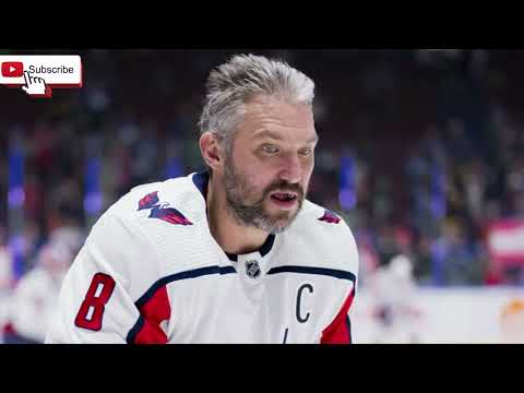 Видео: Журова заявила, что только Овечкин может сравниться с олимпийской легендой Родниной