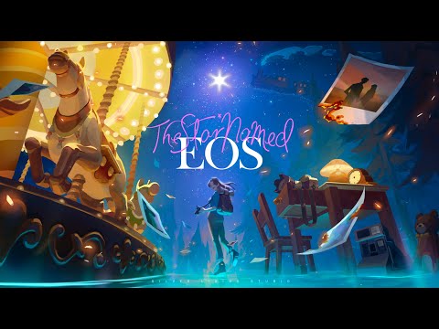 Видео: ЛОВИ МОМЕНТ | THE STAR NAMED EOS | ПОЛНОЕ ПРОХОЖДЕНИЕ