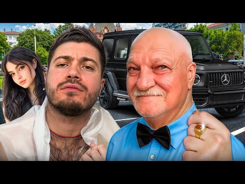 Видео: САМАЯ УГАРНАЯ ПОДГОТОВКА К СВАДЬБЕ В СМЕШНЫХ ЦЕНАХ С ДЕДОМ🤣