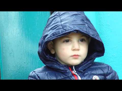 Видео: Турецкая свадьба в Мерке