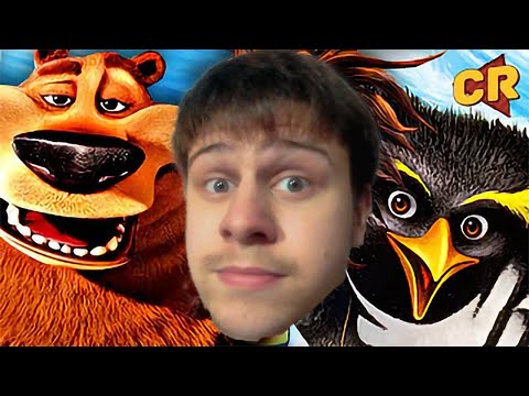 Видео: ВСЁ О ХИТАХ SONY ANIMATION [Мульто-Мыло] ► Chuck Review ► реакция Ярила