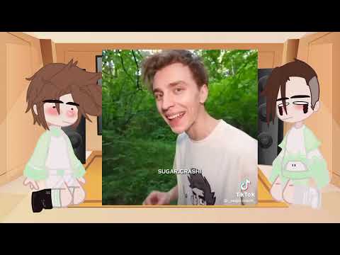 Видео: Реакция команды А4 на шип! {?/5}✨