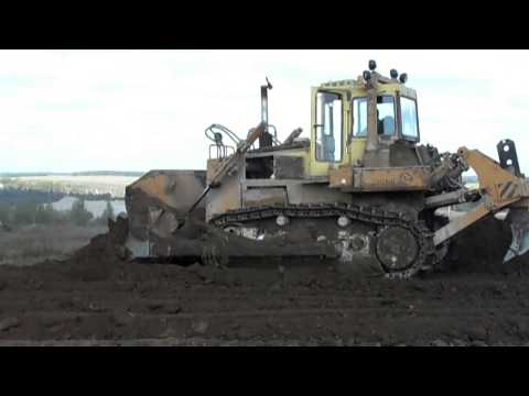 Видео: Четра Т-20.01Я